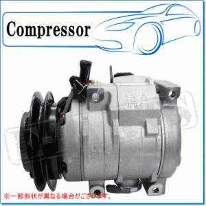 デンソー ISUZU ギガ EXR52用 リビルトコンプレッサー M/G デンソー ISUZU ギガ EXR52用 リビルトコンプレッサー M/G