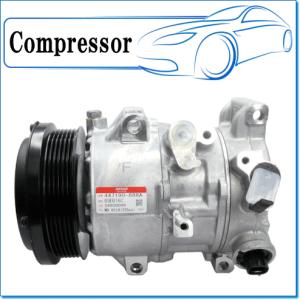 デンソー ISUZU ギガ EXR52用 リビルトコンプレッサー M/G