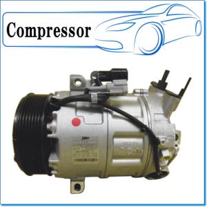コンプレッサー リビルト 92600-5WK0B SNE12 日産 ノート e-POWER HE12