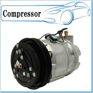 日産（NISSAN） 【MODE】クオン エアコンコンプレッサー 27630-0Z00E
