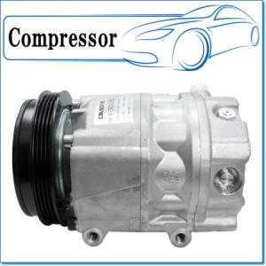 UDトラックス クオン CD/CG/CW/GK用 コンプレッサー 代表純正品番