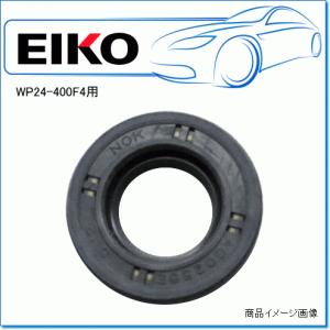 EIKO 永興電機 コンクリートミキサー用 洗車用水ポンプ WP24-400F4用