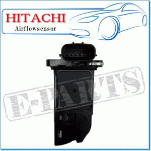 ISUZU エルフ NH#/NJ#/NK#/NL#/NM#/NN#/NP#用 エアフロセンサ 代表純正品番：8-98113-202-1