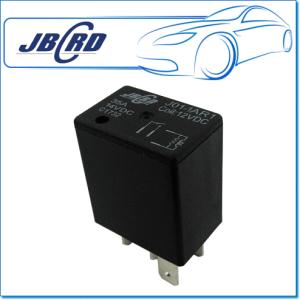 JBC ISOマイクロリレー：J01-ARE-1(12V)