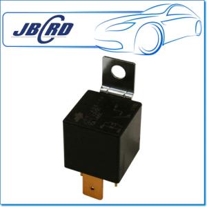 JBC 高容量ミニISOリレー：J07-ADE-1K(12V)