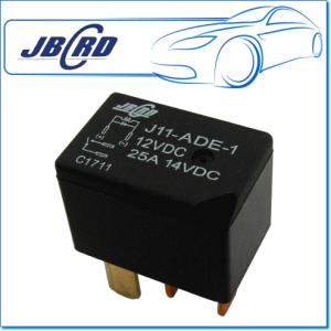JBC ISOマイクロリレー：J11-ADE-1(12V)