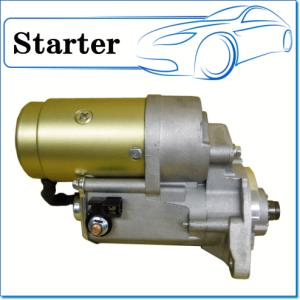 デンソー（DENSO） ヤンマー 汎用エンジン用 スターター 代表純正品番