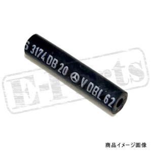 Webasto　燃料ホース Φi 4.5/Φo 10.5(50mm)：No.1322404A