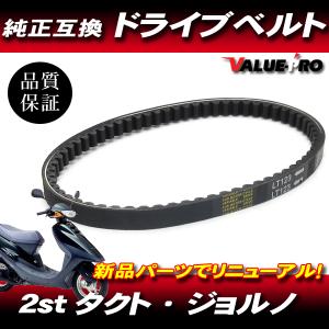 ホンダ純正互換 ドライブベルト 655 / 新品 Vベルト ディオ AF18