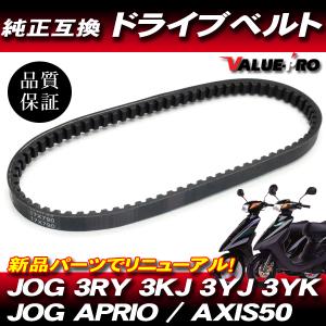 ホンダ純正互換 ドライブベルト 667 / 新品 Vベルト スマートディオ