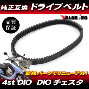 ホンダ純正互換 ドライブベルト 667 /    Vベルト トゥデイ