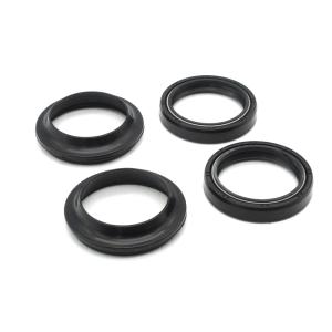 43パイ フォークシールセット 43mm オイ...の詳細画像1