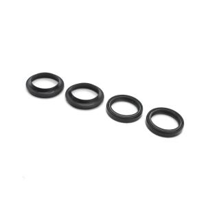 43パイ フォークシールセット 43mm オイ...の詳細画像2