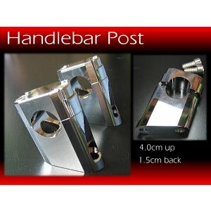 スラッシュカットサイレンサー マフラー シルバー 50.8mm/ 50.8パイ