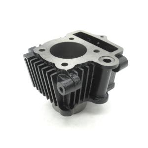 72cc ボアアップキット & ヘッドキット ...の詳細画像5