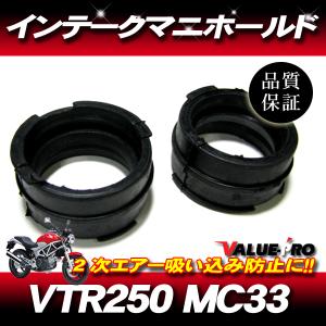 CBX400F NC07 ホンダ 純正 互換 新品 インシュレーター 1台分