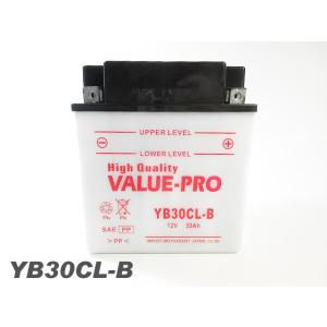 YB30CL-B ジョット用バッテリー ValuePro / 互換 SEADOO 950cc〜4stモデル / WAKE155 WAKE215 / 1500cc GTX 4-TEC RXP