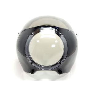 新品 ビキニカウル ブラック 黒 ◆ 汎用 ビ...の詳細画像3