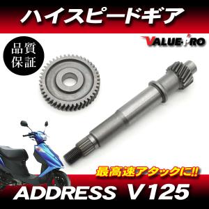アドレスV125 全年式OK 161.2cc ボアアップキット 61mm / 馬力 アドレスV125 全年式OK 161.2cc ボアアップキット 61mm / 馬力