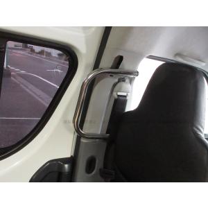 トヨタ TOYOTA 200系 ハイエース ス...の詳細画像2