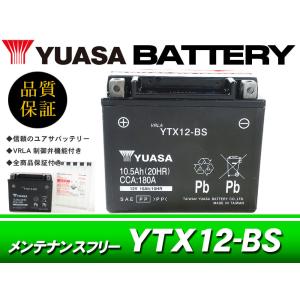 ZX-9R B（94〜97年）ZX900B YTX12-BS（YTX12-BS互換）メンテナンス