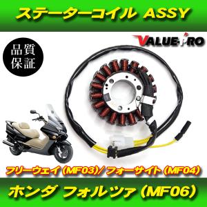 ホンダ（HONDA） フリーウェイ/フォーサイト/フォルツァMF06 互換用