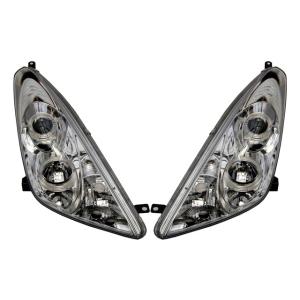 セリカ ZZT230/231 サイドステップ : エアロ.カスタムパーツの