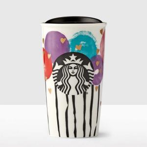 STARBUCKS スターバックス  海外限定 タンブラー  12fl oz（354ml）｜e-petlife