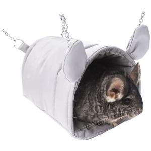 チンチラ用ハンモック プラス工房 ロイヤルチンチラ Margaret Hammock - ロイヤルチンチラ