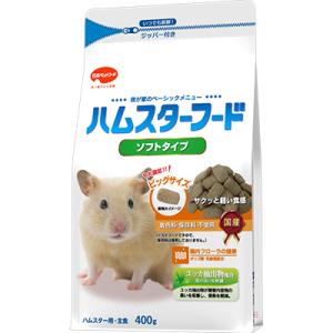 オリエンタル酵母マウス・ラット・ハムスター用MF（基礎飼料）10Kg