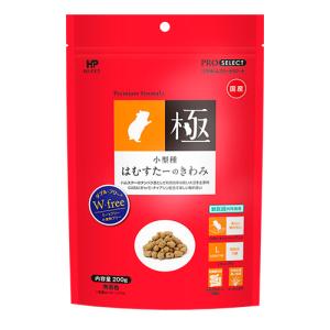 オリエンタル酵母マウス・ラット・ハムスター用MF（基礎飼料）10Kg
