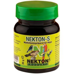 ネクトン Bio 35g 賞味期限 2028/03/17 nekton biotin 日本語取説付