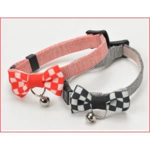 [アモワークス]うさぎ用首輪ラビットオセロカラ―