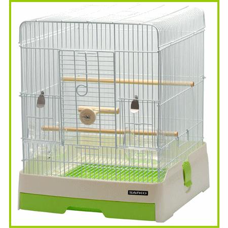 イージーホームバード37-ＧＲ（手乗り）三晃商会　4976285082801