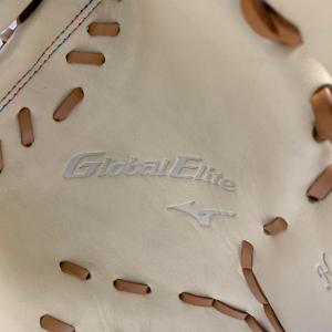 ミズノ MIZUNO グローバルエリート ソフ...の詳細画像3