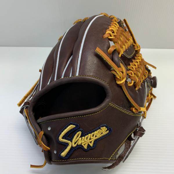 久保田スラッガー KUBOTA SLUGGER  硬式 大人 一般 内野手用 グローブ グラブ 右投...