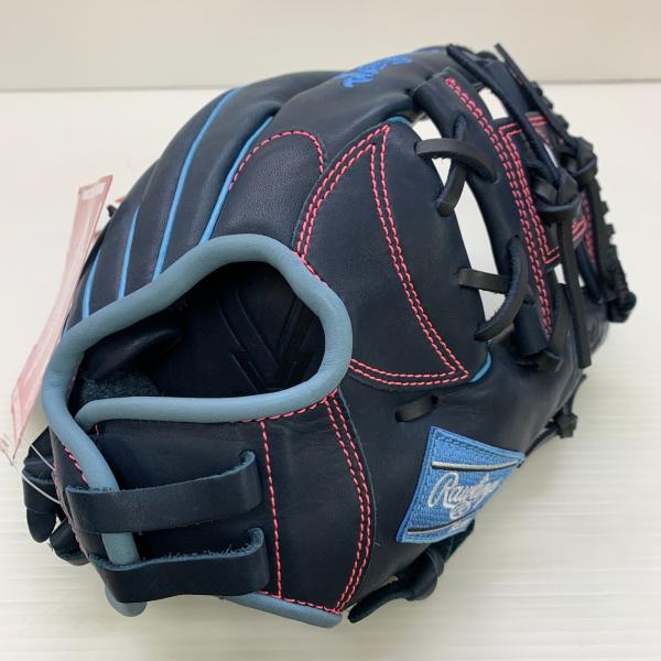 ローリングス Rawlings ハイパーテック ソフトボール用 大人 一般 オールラウンド グローブ...