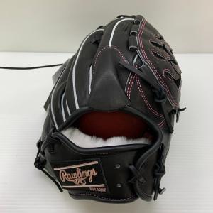ローリングス Rawlings プロプリファード PRO PREFERRED GH6FPW2A15MG 硬式 投手用 グローブ ピッチャー 右投げ タグ付き グローブ袋付き 野球 9217