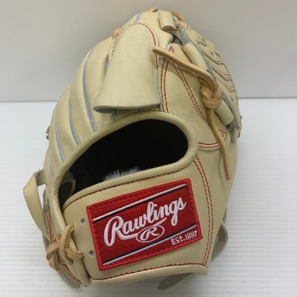 ローリングス Rawlings プロプリファード 硬式 大人 一般 投手用 グローブ ピッチャー グ...