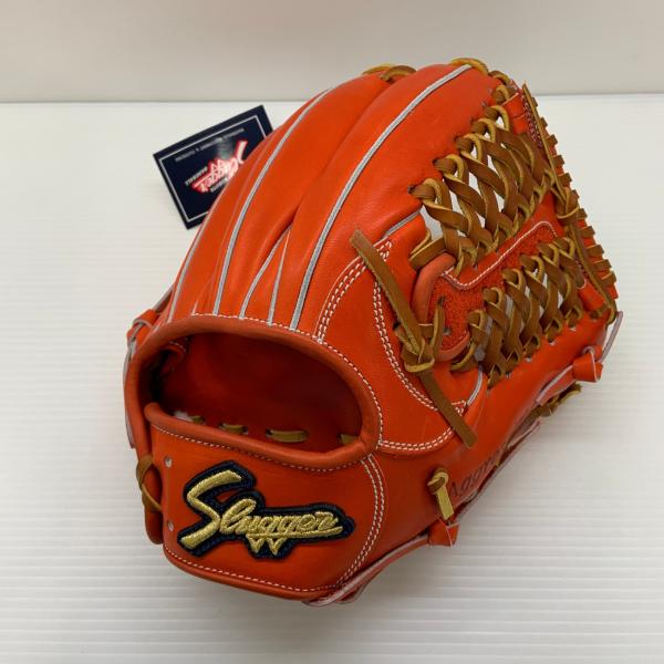 久保田スラッガー KUBOTA SLUGGER  硬式 大人 一般 内野手用 グローブ グラブ 右投...