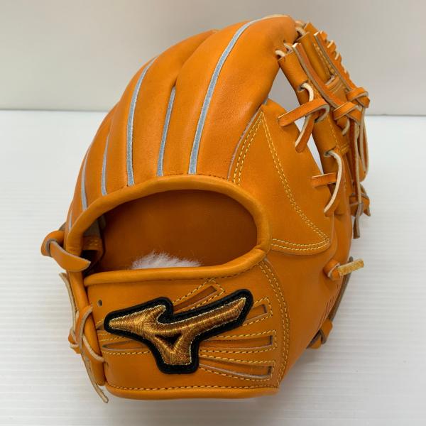 ミズノ MIZUNO ミズノプロ 坂本型 軟式 大人 一般 内野手用 グローブ グラブ 右投げ 1A...