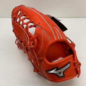 MIZUNO（ミズノ） 軟式用ミズノプロClassic 外野手用 サイズ18N 左投用