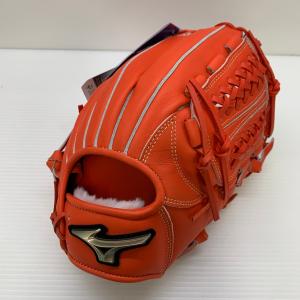 限定 ゴールドステージ 硬式 グラブ 外野 鈴木誠也モデル アシックス