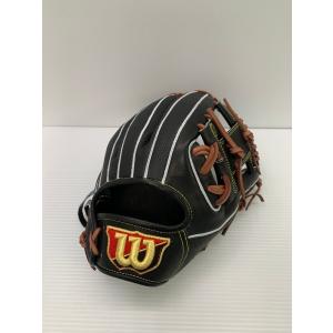 中古品 ウィルソン Wilson ウィルソンスタッフ 硬式 内野手用 中古品 ウィルソン Wilson ウィルソンスタッフ 硬式 内野手用
