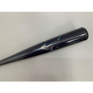 ミズノ MIZUNO ビヨンドマックスレガシー 軟式 FRP製バット