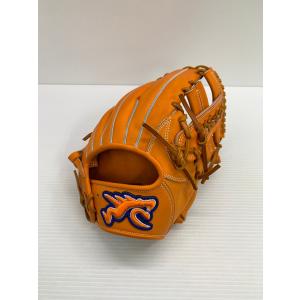 中古品 リュウ GLOVE STUDIO RYU 硬式 内野手用グローブ 402型 中古品 リュウ GLOVE STUDIO RYU 硬式 内野手用グローブ 402型