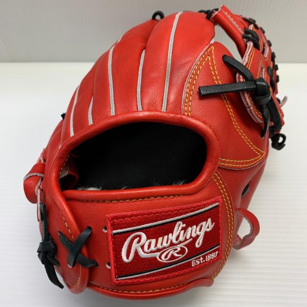 ローリングス Rawlings プロプリファード 硬式 大人 一般 内野手用 グローブ グラブ 右投...