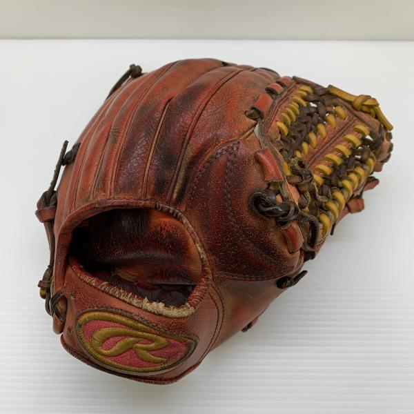 ローリングス Rawlings  硬式 大人 一般 内野手用 グローブ グラブ 右投げ R-110S...