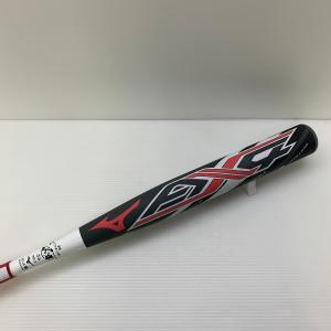 ミズノ MIZUNO ミズノプロ ソフトボール用 大人 一般 FRP製バット 1CJFS323 野球 7047