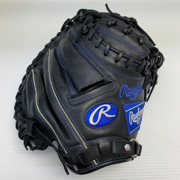 ローリングス Rawlings R9シリーズ GJ4FR92AFS 少年軟式 子ども キャッチャーミ...